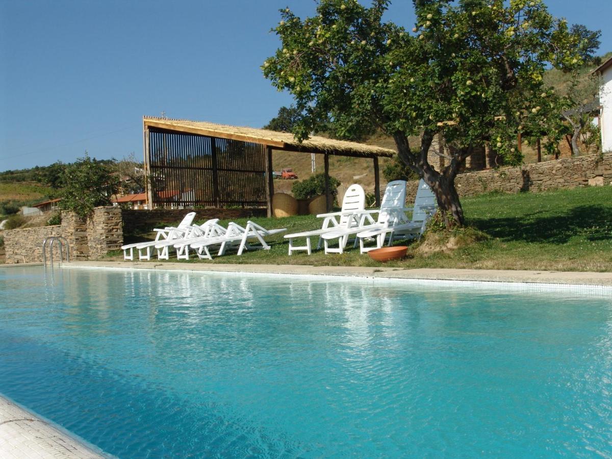 Quinta Da Alagoa Villa Santa Maria de Emeres ภายนอก รูปภาพ
