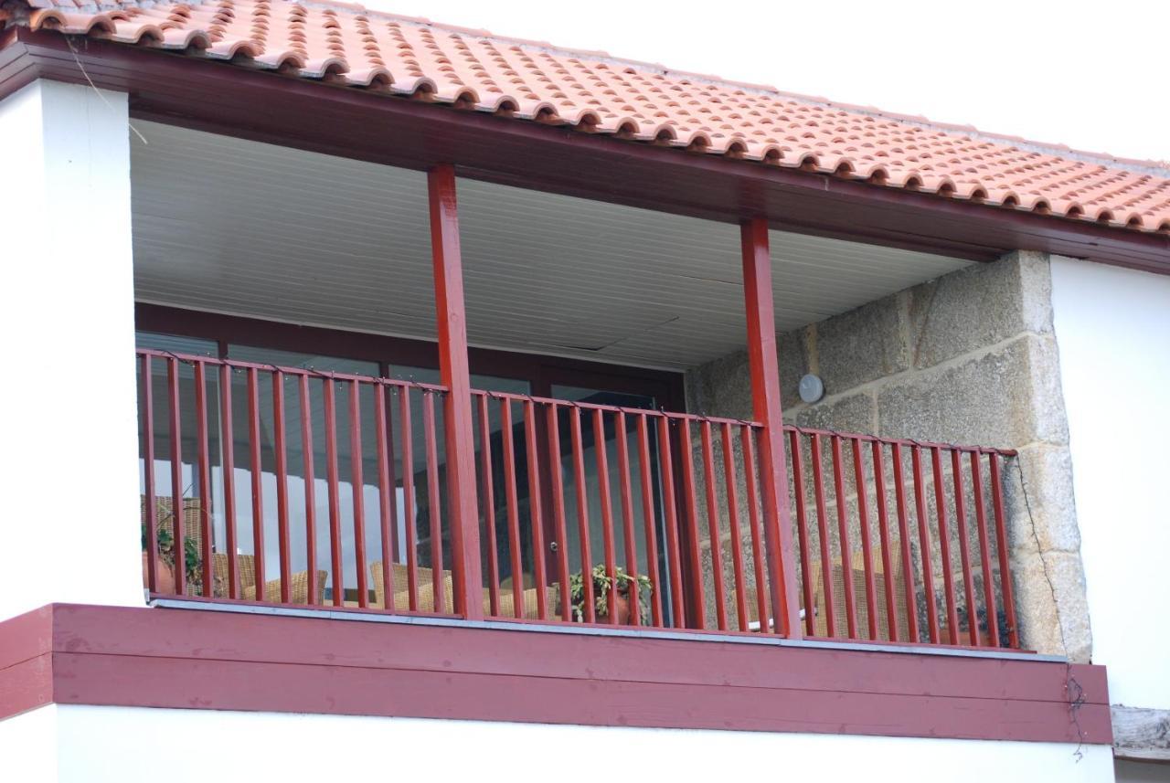Quinta Da Alagoa Villa Santa Maria de Emeres ภายนอก รูปภาพ