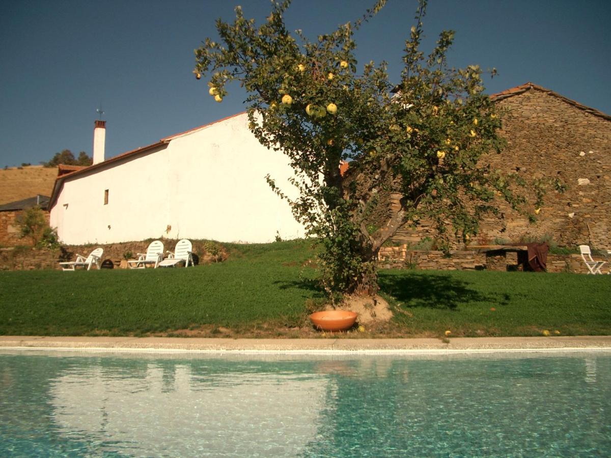 Quinta Da Alagoa Villa Santa Maria de Emeres ภายนอก รูปภาพ