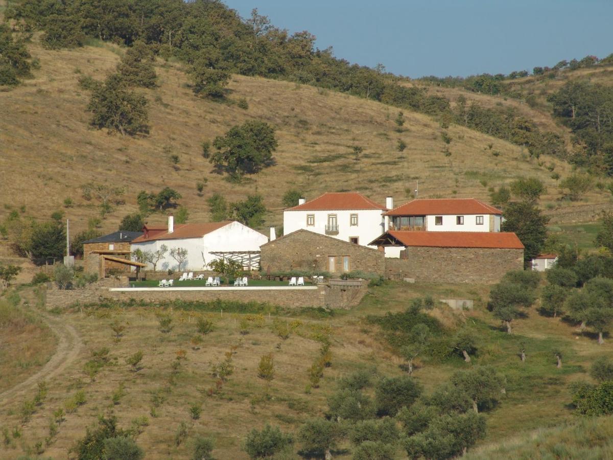 Quinta Da Alagoa Villa Santa Maria de Emeres ภายนอก รูปภาพ