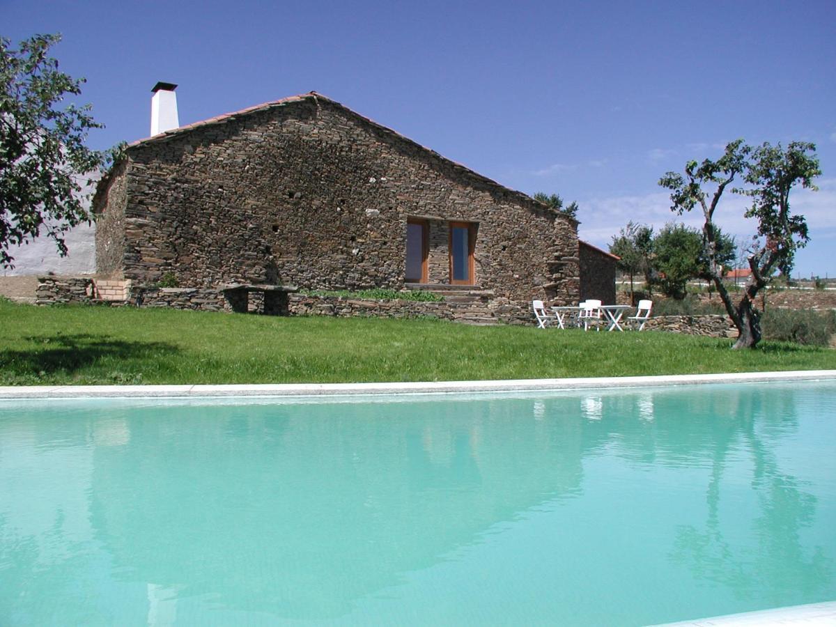 Quinta Da Alagoa Villa Santa Maria de Emeres ภายนอก รูปภาพ