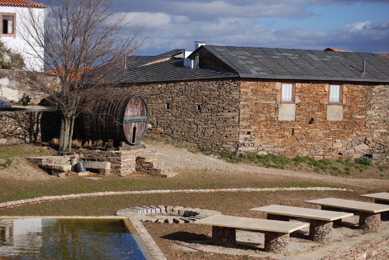 Quinta Da Alagoa Villa Santa Maria de Emeres ภายนอก รูปภาพ