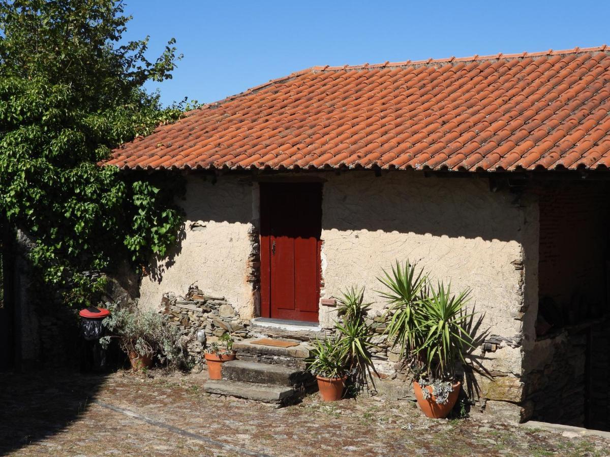 Quinta Da Alagoa Villa Santa Maria de Emeres ภายนอก รูปภาพ