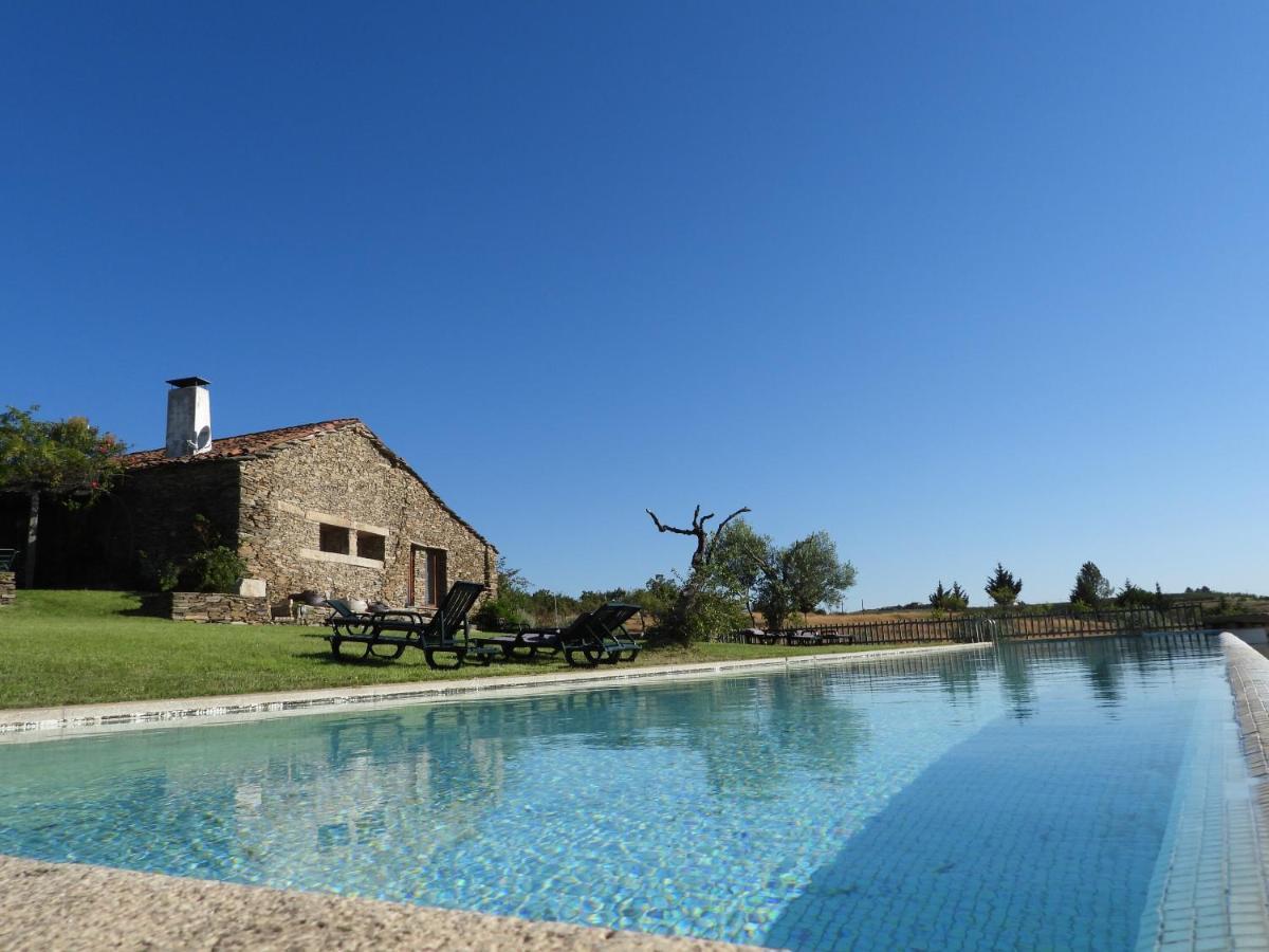 Quinta Da Alagoa Villa Santa Maria de Emeres ภายนอก รูปภาพ