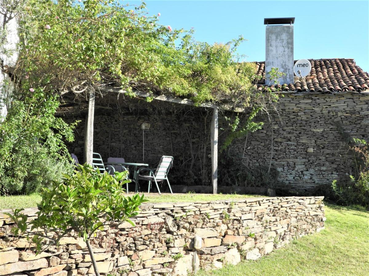 Quinta Da Alagoa Villa Santa Maria de Emeres ภายนอก รูปภาพ