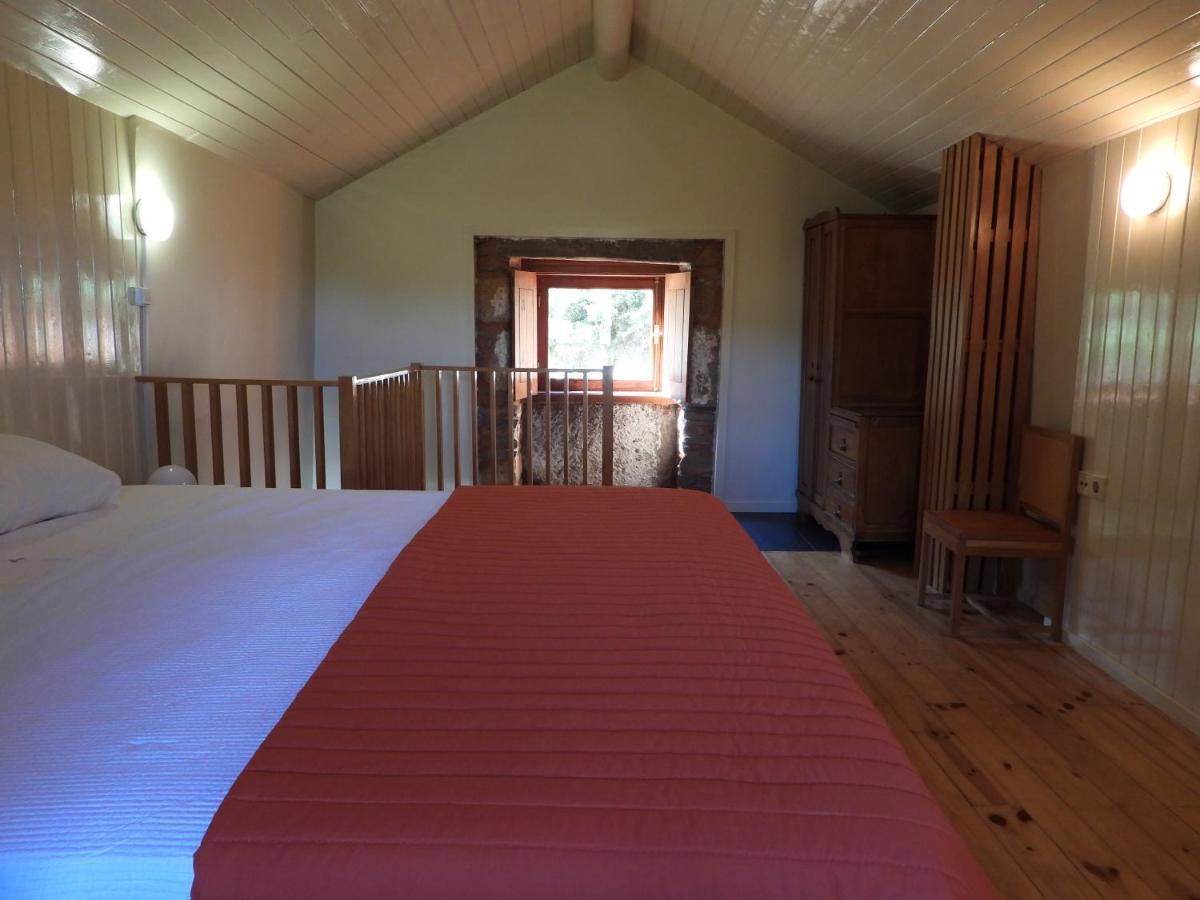 Quinta Da Alagoa Villa Santa Maria de Emeres ภายนอก รูปภาพ