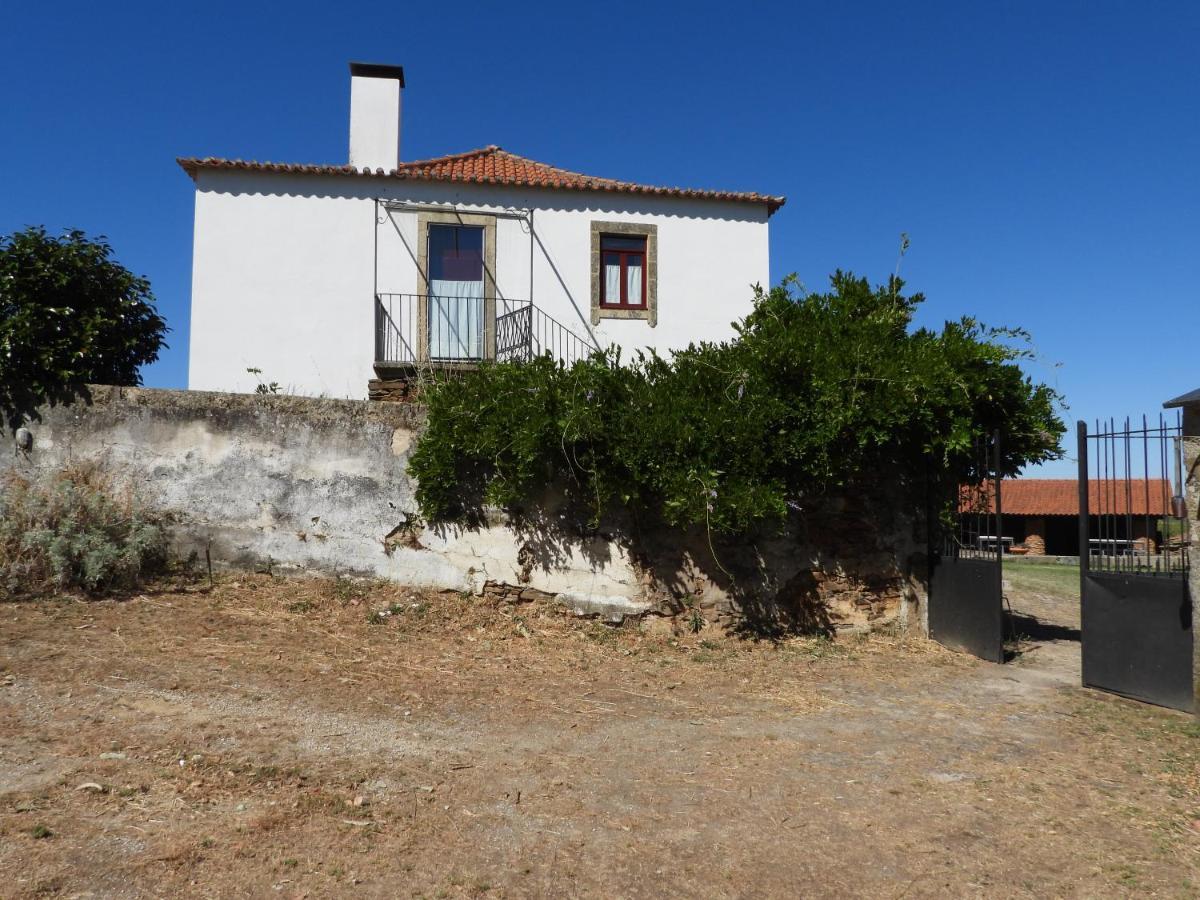 Quinta Da Alagoa Villa Santa Maria de Emeres ภายนอก รูปภาพ
