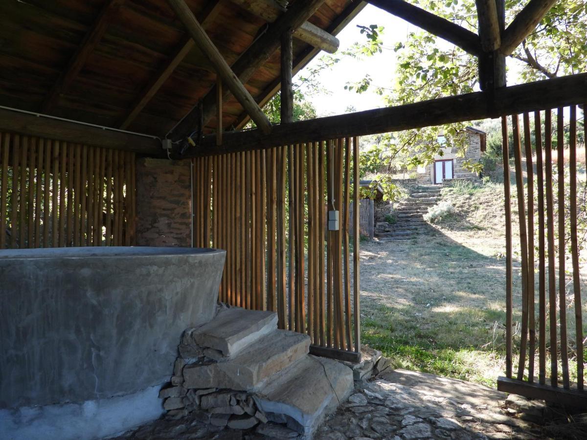 Quinta Da Alagoa Villa Santa Maria de Emeres ภายนอก รูปภาพ