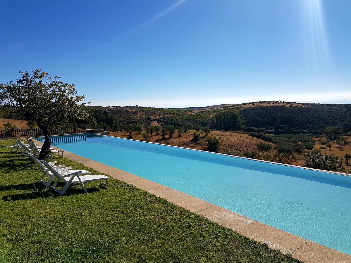 Quinta Da Alagoa Villa Santa Maria de Emeres ภายนอก รูปภาพ