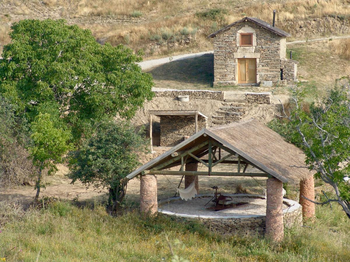 Quinta Da Alagoa Villa Santa Maria de Emeres ภายนอก รูปภาพ