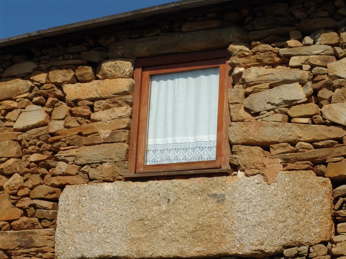 Quinta Da Alagoa Villa Santa Maria de Emeres ภายนอก รูปภาพ