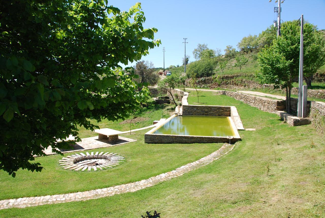 Quinta Da Alagoa Villa Santa Maria de Emeres ภายนอก รูปภาพ