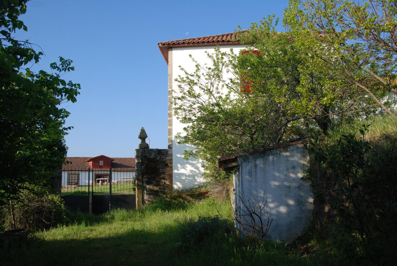 Quinta Da Alagoa Villa Santa Maria de Emeres ภายนอก รูปภาพ
