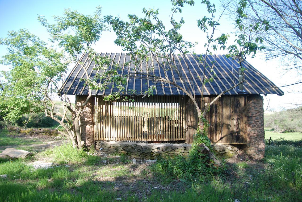 Quinta Da Alagoa Villa Santa Maria de Emeres ภายนอก รูปภาพ