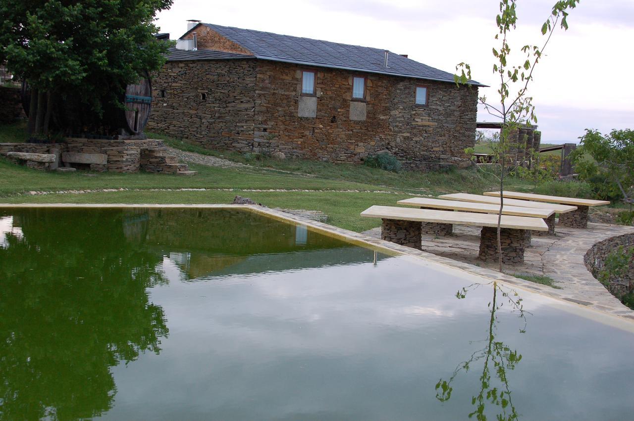 Quinta Da Alagoa Villa Santa Maria de Emeres ภายนอก รูปภาพ