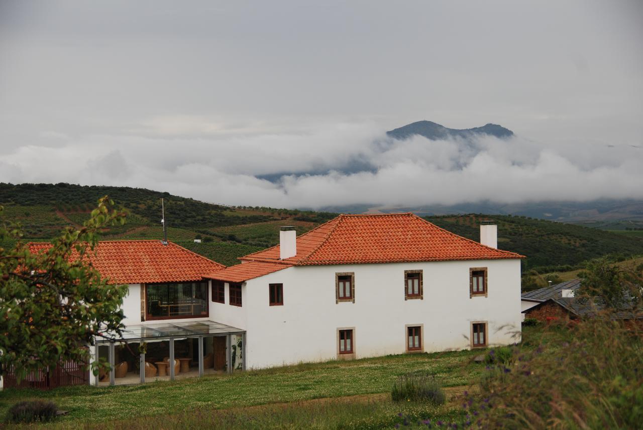 Quinta Da Alagoa Villa Santa Maria de Emeres ภายนอก รูปภาพ